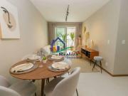 Apartamento 1a locaÃ§Ã£o Ã venda 2 quartos 1 suÃte em...