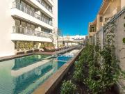 Apartamento 1D mobiliado no Bairro Auxiliadora