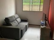 apartamento 1d, vaga, Jardim Leopoldina