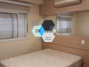 Apartamento 1dorm, 1suÃte, 1vaga, 51mÂ² para alugar no...