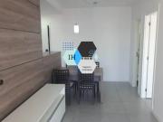 Apartamento 1dorm, 1suÃte, 1vaga, para locaÃ§Ã£o na Vila...