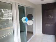Apartamento 1dorm, 1vaga, 50m para locaÃ§Ã£o no Campo...