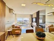 Apartamento 1dormitório, 1 vaga de garagem, Petrópolis,...