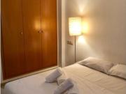 Apartamento 1H con licencia turística