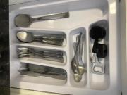 Apartamento 1Qt Mobiliado Parnamirim