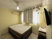 Apartamento 1quarto Gonzaguinha Sao Vicente