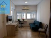 Apartamento 1quarto locação R$ 2.500 no Boqueirão Santos
