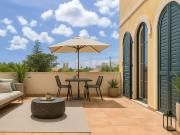 Apartamento T1 com parque de estacionamento, Monte Estoril