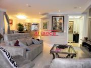 Apartamento 200 m2 3 suítes 4 vagas JARDIM ZAIRA