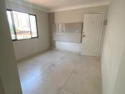 Apartamento 200 metros da praia Ocean. 1 Quarto, 1 Vaga