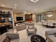 Apartamento 200m2, com 3 suítes, 3 vagas à venda, por R$...