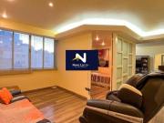 Apartamento 200m², 5 quartos, suite, 4 vagas em rua...