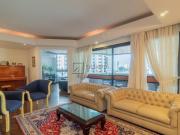 Apartamento 200m², Moema SP | Venda