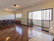 Apartamento 200m², Vila Mariana SP | Venda