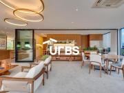 APARTAMENTO 200MT 4 SUITES SETOR SERRINHA