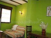 Apartamento 202 Sierra de Béjar