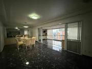 Apartamento 202m² 3 suítes Varanda Gourmet Splendor Vila...