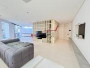 Apartamento 202m², Moema SP | Venda