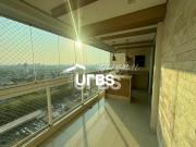 APARTAMENTO 203,89MT 4 QUARTOS SENDO 3 SUITES SETOR BUENO