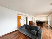 Apartamento 204m², Brooklin SP | Venda