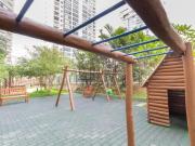 Apartamento 205m², Brooklin SP | Venda