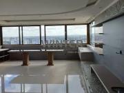 Apartamento 206 m2 vista panorÃ¢mica, living 3...