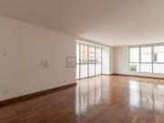 Apartamento 206m², Jardim Paulista SP | Venda
