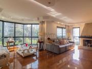 Apartamento 208m², Perdizes SP | Venda