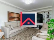 Apartamento 208m², Santo Amaro SP | Venda