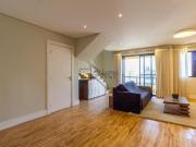 Apartamento 209m², Brooklin SP | Venda