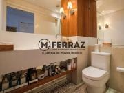 Apartamento 210 m² reformado com 3 Suítes e 3 Vagas...