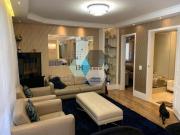 Apartamento 210m, 4 dorms, 4 suites, 4 vagas, á venda na...