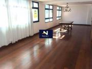 Apartamento 210m², 4 quartos, suite, 3 vagas à venda no...