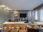 Apartamento 213m², Ipiranga São Paulo SP