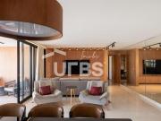 APARTAMENTO 215MT 4 SUITES SETOR MARISTA