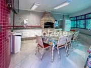 Apartamento 216 m² com 3 suítes, 4 vagas em Vila Bastos,...