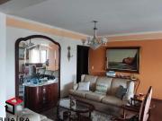 Apartamento 216 m² Localizado no bairro Vila Mariana São...