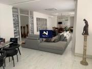 Apartamento 216m², 4 quartos, 3 suites, 3 vagas à venda...
