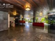 Apartamento 218mÂ² com 03 quartos no Bigorrilho Curitiba/PR