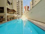 APARTAMENTO 218MT 4 SUITES SETOR NOVA SUIÇA