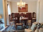 Apartamento 220 m² 3 Suítes 3 Dormitórios 4 Vagas Moema...