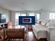 Apartamento 220m², Alto de Pinheiros SP | Venda