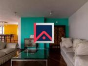 Apartamento 220m², Perdizes SP | Venda