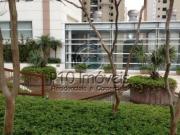 Apartamento 221m² 3 dormitórios 3 vagas Panamby