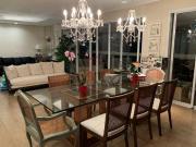 Apartamento 224m² na Mooca