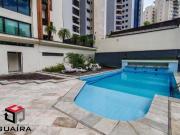 Apartamento 225 m² Localizado No Bairro Jardim Vila...