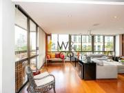 Apartamento, 225 m² venda por R$ 6.300.000 ou aluguel...
