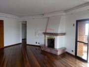 Apartamento 225m2 Rua Maria Curupaiti Santana