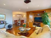 Apartamento 225m², Alto da Lapa SP | Venda