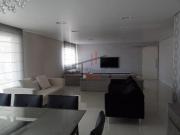 Apartamento 225m 4 quartos Tatuape
